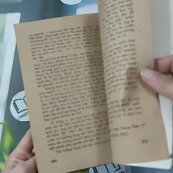 [XƯA] Hồn Thiêng Của Thomasina (1990) - Paul Gallico 997669