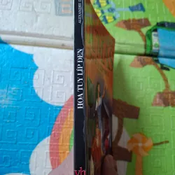 Hoa Tuy Líp Đen 789073