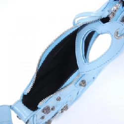 【Mới】Balenciaga Le Cagole XS 671309 1VG9Y Túi đeo vai 612695