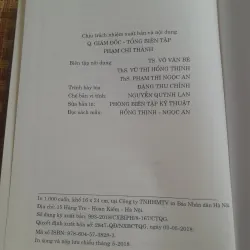 TƯ TƯỞNG HỒ CHÍ MINH VỀ CÁN BỘ VÀ CÔNG TÁC CÁN BỘ 762377