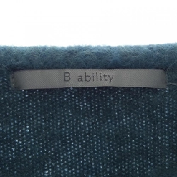 B ability B ability áo len 631931