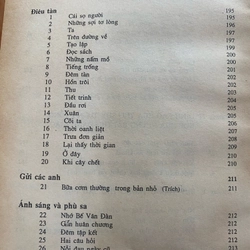 Chế Lan Viên Với Phong Cách Suy Tưởng 501398
