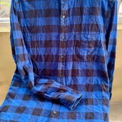 Áo sơ mi Uniqlo 451917