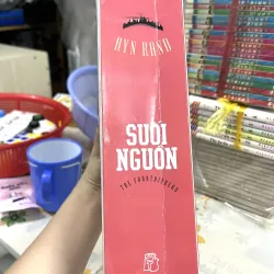 Suối nguồn 789467