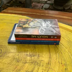 COMBO MAXIM GORKY: THỜI THƠ ẤU- NGƯỜI MẸ- NHỮNG TRƯỜNG ĐẠI HỌC CỦA TÔI- NHỮNG CUỘC PHIÊU L 744793