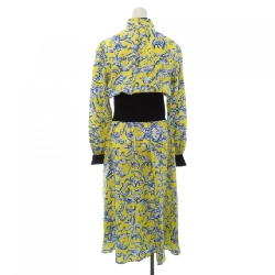 【Mã giảm giá】Đầm Tory Burch 650067