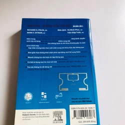 📚 NHI KHOA – NHỮNG ĐIỀU CẦN BIẾT (Tác giả: Richard A. Polin – Mark F. Ditmar) 529542