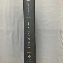 Đường Vòng Và Lối Vào (Bìa Cứng) 687441