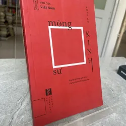 MỘNG KINH SƯ - GIẢN CHI