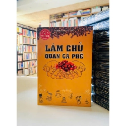 Làm chủ quán cà phê - Nguyễn Ngọc Long