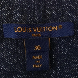 Đầm LOUIS VUITTON 648043