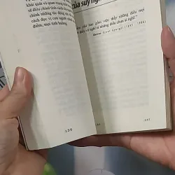 Đọc vị bất kỳ ai - David J. Lieberman 688529