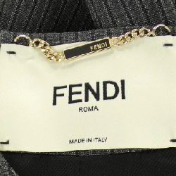 FENDI FT5984 AHL5 Áo vest - Hàng hiệu Chính hãng 812035