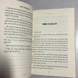 Nhật ký giấc mơ 784004