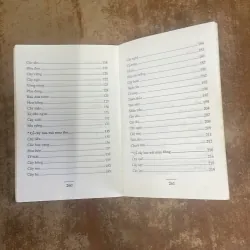 COMBO TỰ CHỮA BỆNH BẰNG CỎ CÂY HOA LÁ & MÓN ĂN BÀI THUỐC HAY CAY RAU QUẢ CỦ 1003317