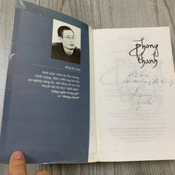 Phong thanh - mạch gia. 999 465967