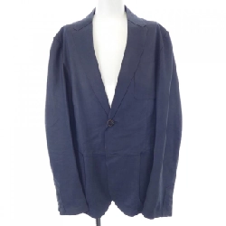 Berluti R11LJU13 Áo khoác da - Hàng hiệu Authentic