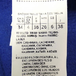 Max Mara 101608 Áo khoác hai mặt 627605