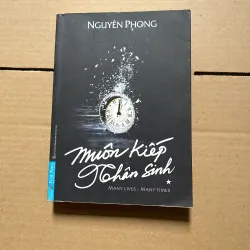 Muôn kiếp nhân sinh 1 - Nguyên Phong