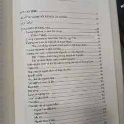 THOÁI THỰC KÝ VĂN - Trương Quốc Dụng 699212