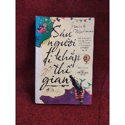 Sáu người đi khắp thế gian tập 2 mới 80% Oreka-Blogmeo 41157