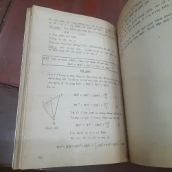 Phương pháp giải TOÁN HÌNH HỌC KHÔNG GIAN lớp 11,12 luyện thi ĐH 936207