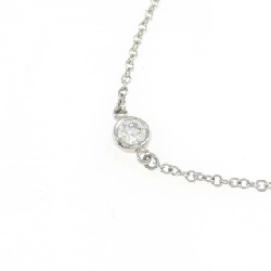 Dây chuyền Tiffany By The Yard - Hàng hiệu Authentic 842922