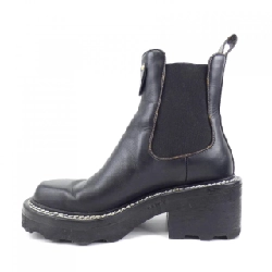 【Khuyến mãi】Giày bốt LOUIS VUITTON 665099