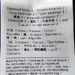 Áo khoác VALENTINO GARAVANI NV3MFD6M3TV - Hàng hiệu Authentic 898809