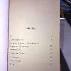 Vô môn quan - Đệ nhất kỳ thư của Thiền Tông Đông Độ - Thiền sư Vô môn 1019346