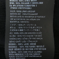 【Mã giảm giá】Váy Prada PRADA 649967