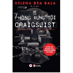 Phòng xưng tội (HH) Mới 100% HCM.PO Độc quyền - Văn học, tiểu thuyết 343090