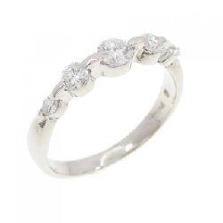 Nhẫn kim cương PT900 0.40CT