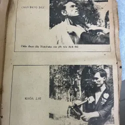 KỸ THUẬT NUNCHAKU - NGUYỄN VĂN QUANG 753309