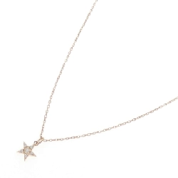 Dây chuyền kim cương Rujiada - Hàng hiệu Authentic 845524