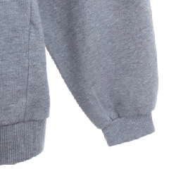 Áo khoác hoodie CELINE có mũ 2Y468670Q - Hàng hiệu Authentic 889054