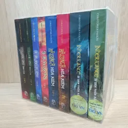 Chú bé cưỡi rồng (Christopher Paolini)