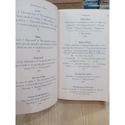 Inside of a dog - Alexandra Horowitz 537801