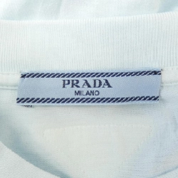 Áo thun PRADA - Hàng hiệu Chính hãng 826723