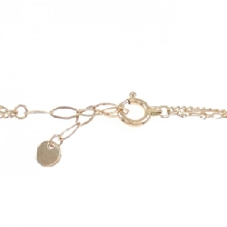 K18PG Vòng tay - Hàng hiệu Chính hãng 878097