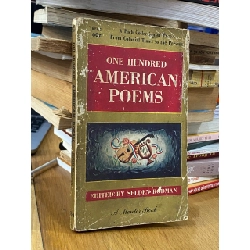 One Hundred American Poems