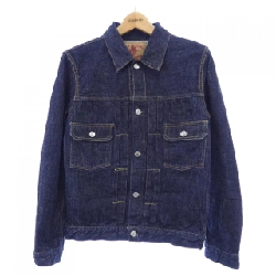 Jacket denim TCB JEANS - Hàng hiệu Authentic