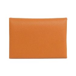 Ví tiền Hermes Calvi Duo 083035CK
