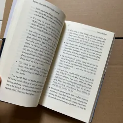 Big Data - Công nghệ cót loux trong kỷ nguyên số - Thomas Davenport 789000