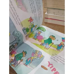 The Berenstain Bears series - Stan & Jan Berenstain 682019