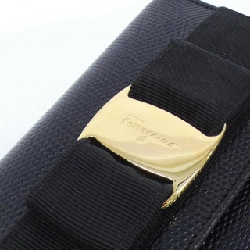 【Vintage】Túi xách vai Salvatore Ferragamo 21 3202 613822