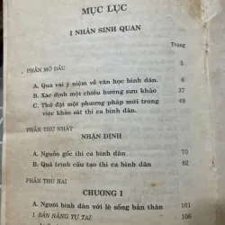 THI CA BÌNH DÂN VIỆT NAM - HƠN 600 TRANG 556895