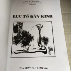 Lục tổ đàn kinh 971303