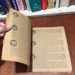 II Sách Huyền Học: Giáp Tuất (1994) _ Tam Tông Miếu - Tháng Hạp Ngày Tốt Xấu Tuổi Sao Hạn 783184