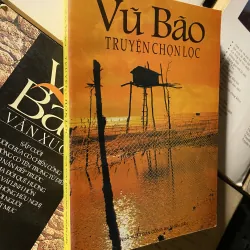 7 cuốn của nhà văn Vũ Bão( 6 cuốn có chữ ký) 1038183